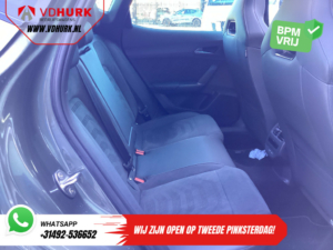 CUPRA Formentor SUV 1.4 e-Hybrid VZ Tribe Edition Pano/ Beats/ Elek.Klep/ Memory/ Matrix/ Adapt. Cruise/ Alcantara/ Carplay/ Stoelverw./ Stuurverw./