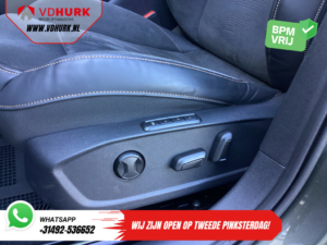 CUPRA Formentor SUV 1.4 e-Hybrid VZ Tribe Edition Pano/ Beats/ Elek.Klep/ Memory/ Matrix/ Adapt. Cruise/ Alcantara/ Carplay/ Stoelverw./ Stuurverw./