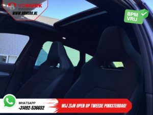 CUPRA Formentor SUV 1.4 e-Hybrid VZ Tribe Edition Pano/ Beats/ Elek.Klep/ Memory/ Matrix/ Adapt. Cruise/ Alcantara/ Carplay/ Stoelverw./ Stuurverw./