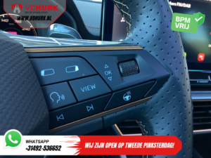 CUPRA Formentor SUV 1.4 e-Hybrid VZ Tribe Edition Pano/ Beats/ Elek.Klep/ Memory/ Matrix/ Adapt. Cruise/ Alcantara/ Carplay/ Stoelverw./ Stuurverw./