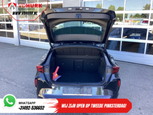 CUPRA Formentor SUV 1.5 TSI e-Hybrid 272 pk VZ Performace Pano/ Sennheiser/ Memory/ Elek. Klep./ Matrix/ Adapt.Cruise/ Stoelverw./ Carplay/ Stuurver