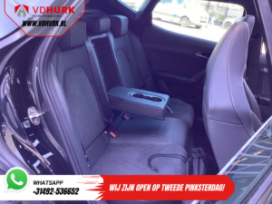 CUPRA Formentor SUV 1.5 TSI e-Hybrid 272 pk VZ Performace Pano/ Sennheiser/ Memory/ Elek. Klep./ Matrix/ Adapt.Cruise/ Stoelverw./ Carplay/ Stuurver