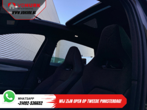 CUPRA Formentor SUV 1.5 TSI e-Hybrid 272 pk VZ Performace Pano/ Sennheiser/ Memory/ Elek. Klep./ Matrix/ Adapt.Cruise/ Stoelverw./ Carplay/ Stuurver