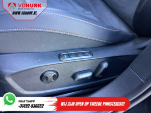 CUPRA Formentor SUV 1.5 TSI e-Hybrid 272 pk VZ Performace Pano/ Sennheiser/ Memory/ Elek. Klep./ Matrix/ Adapt.Cruise/ Stoelverw./ Carplay/ Stuurver