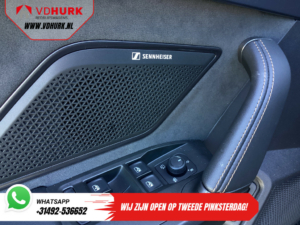 CUPRA Formentor SUV 1.5 TSI e-Hybrid 272 pk VZ Performace Pano/ Sennheiser/ Memory/ Elek. Klep./ Matrix/ Adapt.Cruise/ Stoelverw./ Carplay/ Stuurver