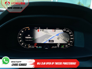 CUPRA Formentor SUV 1.5 TSI e-Hybrid 272 pk VZ Performace Pano/ Sennheiser/ Memory/ Elek. Klep./ Matrix/ Adapt.Cruise/ Stoelverw./ Carplay/ Stuurver