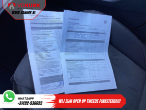 CUPRA Formentor SUV 1.5 TSI e-Hybrid 272 pk VZ Performace Pano/ Sennheiser/ Memory/ Elek. Klep./ Matrix/ Adapt.Cruise/ Stoelverw./ Carplay/ Stuurver