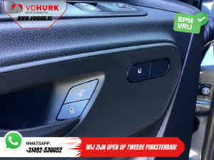 Mercedes-Benz Sprinter Van 315 CDI Aut. L2H2 3.5t Trekverm./ LED/ Gev.Stoel/ 10.25” MBUX/ Clima/ Stoelverw./ Carplay/ Navi/ Cruise/ Camera/ PDC/ Cârlig de remorcare