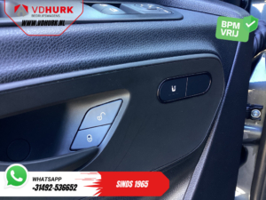 Mercedes-Benz Sprinter Van 315 CDI Aut. L2H2 3.5t Trekverm./ LED/ Gev.Stoel/ 10.25” MBUX/ Climat/ Stoelverw./ Carplay/ Navi/ Cruise/ Camera/ PDC/ Crochet d'attelage