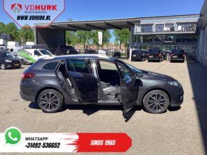 Renault Mégane break 1.5 dCi Bose/ Climate/ LMV/ Cruise/ PDC