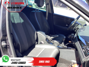 Renault Mégane break 1.5 dCi Bose/ Climate/ LMV/ Cruise/ PDC