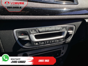 Renault Mégane break 1.5 dCi Bose/ Climate/ LMV/ Cruise/ PDC