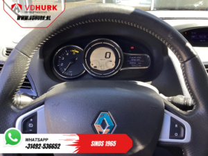 Renault Mégane break 1.5 dCi Bose/ Climate/ LMV/ Cruise/ PDC