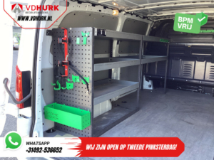 Mercedes-Benz Vito Van 119 CDI Aut. XL L3 LED/ Підігрів підставки/ Підігрів сидінь/ Carplay/ Navi/ Камера/ PDC/ LMV/ Круїз/ Буксирувальний гак/ Кондиціонер