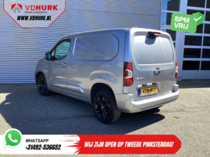 Citroën Berlingo Van 1.5 HDI 130 cv Aut. LED/ Carplay/ Keyless/ Navi/ Clima/ Telecamera/ PDC/ LMV/ Crociera