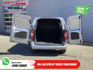 Citroën Berlingo Van 1.5 HDI 130 cv Aut. LED/ Carplay/ Keyless/ Navi/ Clima/ Telecamera/ PDC/ LMV/ Crociera