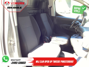 Citroën Berlingo Van 1.5 HDI 130 cv Aut. LED/ Carplay/ Keyless/ Navi/ Clima/ Telecamera/ PDC/ LMV/ Crociera