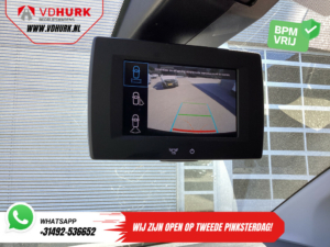 Citroën Berlingo Van 1.5 HDI 130 cv Aut. LED/ Carplay/ Keyless/ Navi/ Clima/ Telecamera/ PDC/ LMV/ Crociera