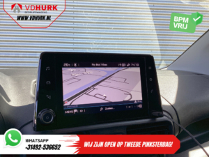 Citroën Berlingo Van 1.5 HDI 130 cv Aut. LED/ Carplay/ Keyless/ Navi/ Clima/ Telecamera/ PDC/ LMV/ Crociera