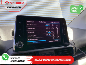 Citroën Berlingo Van 1.5 HDI 130 cv Aut. LED/ Carplay/ Keyless/ Navi/ Clima/ Telecamera/ PDC/ LMV/ Crociera