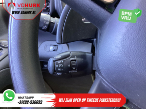 Citroën Berlingo Van 1.5 HDI 130 cv Aut. LED/ Carplay/ Keyless/ Navi/ Clima/ Telecamera/ PDC/ LMV/ Crociera