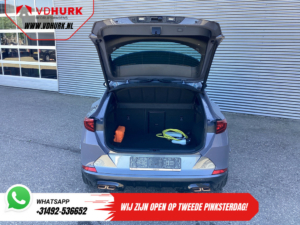 CUPRA Formentor SUV 1.4 e-Hybrid VZ Performance Leder/ Memory/ Elek.Klep/ Carplay/ Stoelverw./ Adapt.Cruise/ Standkachel/ Stuurverw./ 19” LMV