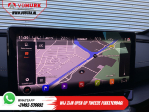 CUPRA Formentor SUV 1.4 e-Hybrid VZ Performance Leder/ Memory/ Elek.Klep/ Carplay/ Stoelverw./ Adapt.Cruise/ Standkachel/ Stuurverw./ 19” LMV