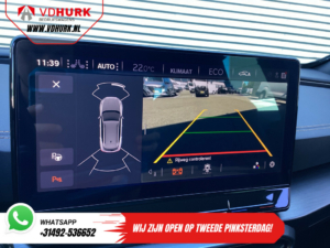 CUPRA Formentor SUV 1.4 e-Hybrid VZ Performance Leder/ Memory/ Elek.Klep/ Carplay/ Stoelverw./ Adapt.Cruise/ Standkachel/ Stuurverw./ 19” LMV