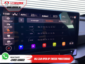 CUPRA Formentor SUV 1.4 e-Hybrid VZ Performance Leder/ Memory/ Elek.Klep/ Carplay/ Stoelverw./ Adapt.Cruise/ Standkachel/ Stuurverw./ 19” LMV