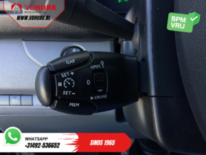Toyota ProAce Worker Van 1.5 2x Porta scorrevole/ Adapt.Cruise/ Head-up/ Riscaldatore a cavalletto/ Arredamento/ Sediliverw./ Carplay/ Telecamera/ Keyless/ Clima/ Barra di traino