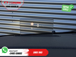 Toyota ProAce Worker Van 1.5 2x Porta scorrevole/ Adapt.Cruise/ Head-up/ Riscaldatore a cavalletto/ Arredamento/ Sediliverw./ Carplay/ Telecamera/ Keyless/ Clima/ Barra di traino