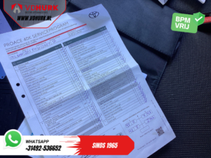 Toyota ProAce Worker Van 1.5 2x Porta scorrevole/ Adapt.Cruise/ Head-up/ Riscaldatore a cavalletto/ Arredamento/ Sediliverw./ Carplay/ Telecamera/ Keyless/ Clima/ Barra di traino
