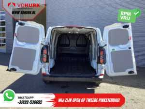 Ford Transit Custom Bestelbus 2.0 TDCI 136 pk L2 Trend LED/ Carplay/ Camera/ Climate/ PDC/ Cruise