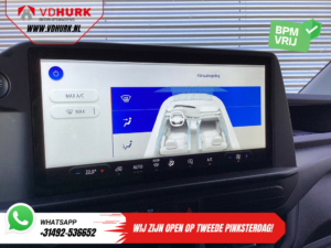 Ford Transit Custom Bestelbus 2.0 TDCI 136 pk L2 Trend LED/ Carplay/ Camera/ Climate/ PDC/ Cruise