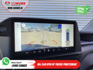 Ford Transit Custom Bestelbus 2.0 TDCI 136 pk L2 Trend LED/ Carplay/ Camera/ Climate/ PDC/ Cruise