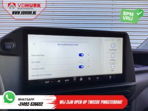Ford Transit Custom Bestelbus 2.0 TDCI 136 pk L2 Trend LED/ Carplay/ Camera/ Climate/ PDC/ Cruise