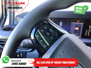 Ford Transit Custom Bestelbus 2.0 TDCI 136 pk L2 Trend LED/ Carplay/ Camera/ Climate/ PDC/ Cruise