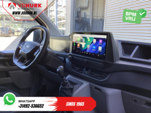 Ford Transit Custom Van 2.0 TDCI 136 CV L2 Trend LED/ Carplay/ Cámara/ Clima/ PDC/ Crucero