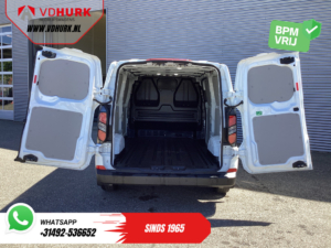 Ford Transit Custom Van 2.0 TDCI 136 CV L2 Trend LED/ Carplay/ Cámara/ Clima/ PDC/ Crucero