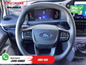 Ford Transit Custom Van 2.0 TDCI 136 CV L2 Trend LED/ Carplay/ Cámara/ Clima/ PDC/ Crucero