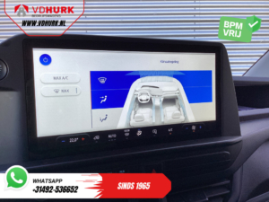 Ford Transit Custom Van 2.0 TDCI 136 CV L2 Trend LED/ Carplay/ Cámara/ Clima/ PDC/ Crucero