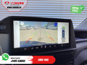 Ford Transit Custom Van 2.0 TDCI 136 CV L2 Trend LED/ Carplay/ Cámara/ Clima/ PDC/ Crucero