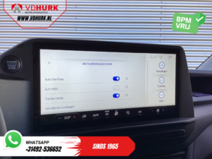 Ford Transit Custom Van 2.0 TDCI 136 CV L2 Trend LED/ Carplay/ Cámara/ Clima/ PDC/ Crucero