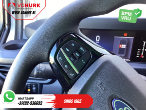 Ford Transit Custom Van 2.0 TDCI 136 CV L2 Trend LED/ Carplay/ Cámara/ Clima/ PDC/ Crucero