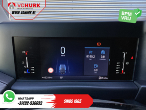 Ford Transit Custom Van 2.0 TDCI 136 CV L2 Trend LED/ Carplay/ Cámara/ Clima/ PDC/ Crucero