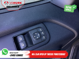 Mercedes-Benz Sprinter Furgoneta 317 CDI Aut. L2H2 3.5t Trekverm./ LED/ 270Gr.Puertas/ Navi/ Camera/ Cruise/ PDC