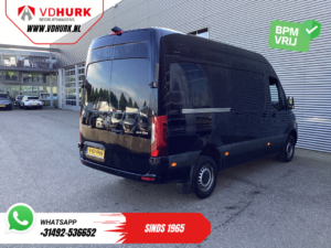 Mercedes-Benz Sprinter Van 317 CDI Aut. L2H2 3.5t Trekverm./ LED/ 270Gr.Türen/ Navi/ Kamera/ Cruise/ PDC