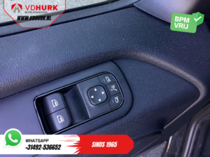 Mercedes-Benz Sprinter Van 317 CDI Aut. L2H2 3.5t Trekverm./ LED/ 270Gr.Türen/ Navi/ Kamera/ Cruise/ PDC