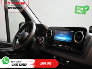 Mercedes-Benz Sprinter Van 317 CDI Aut. L2H2 3.5t Trekverm./ LED/ 270Gr.portes/ Navi/ Camera/ Cruise/ PDC