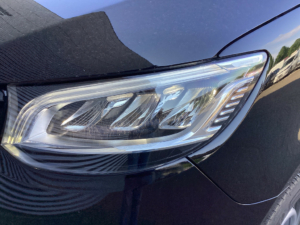 Mercedes-Benz Sprinter Furgoneta 317 CDI Aut. L2H2 3.5t Trekverm./ LED/ 270Gr.Puertas/ Navi/ Camera/ Cruise/ PDC